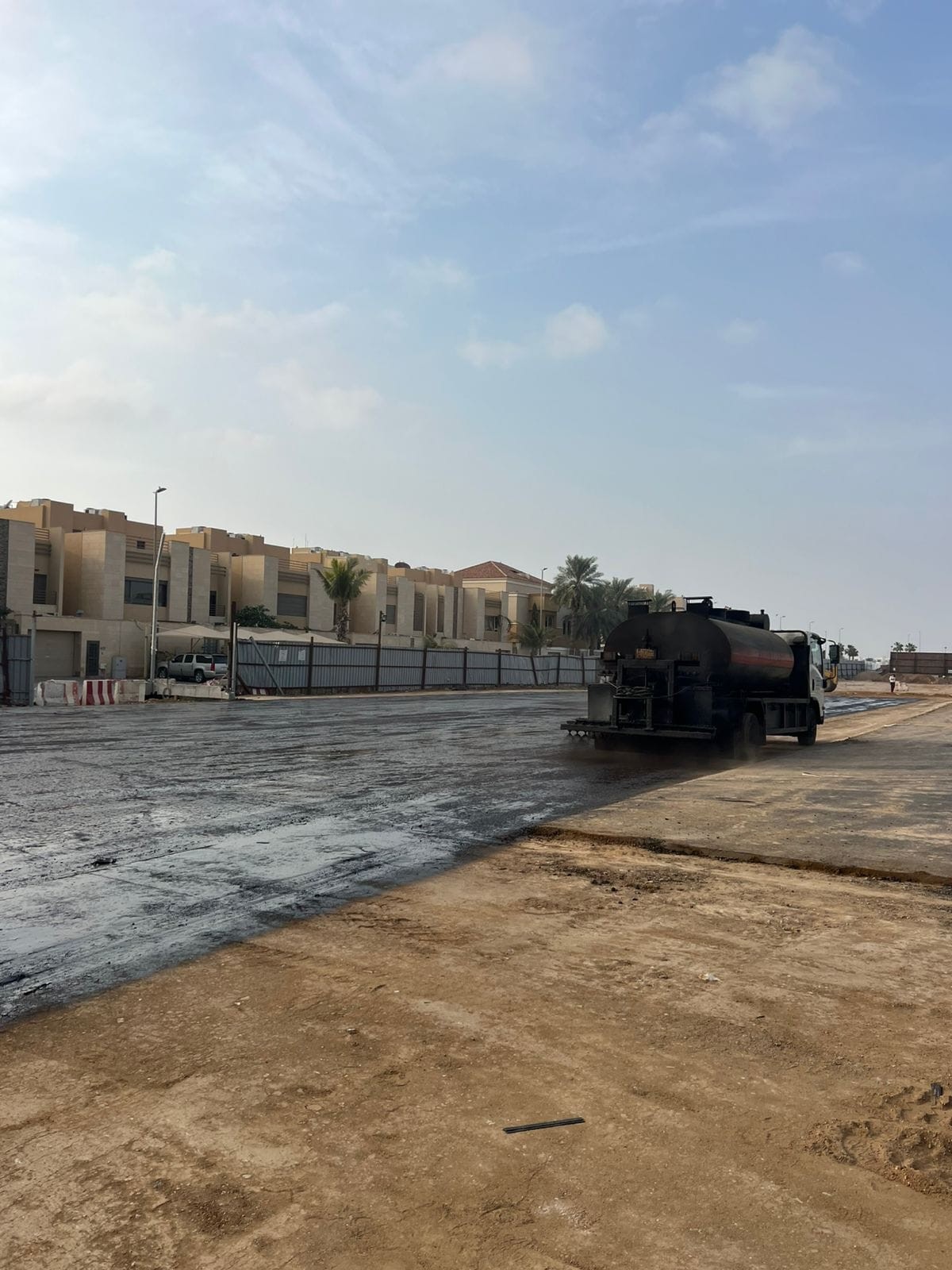 Al Habib Project