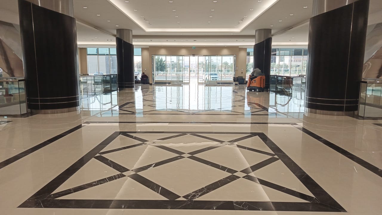 Al Habib Project
