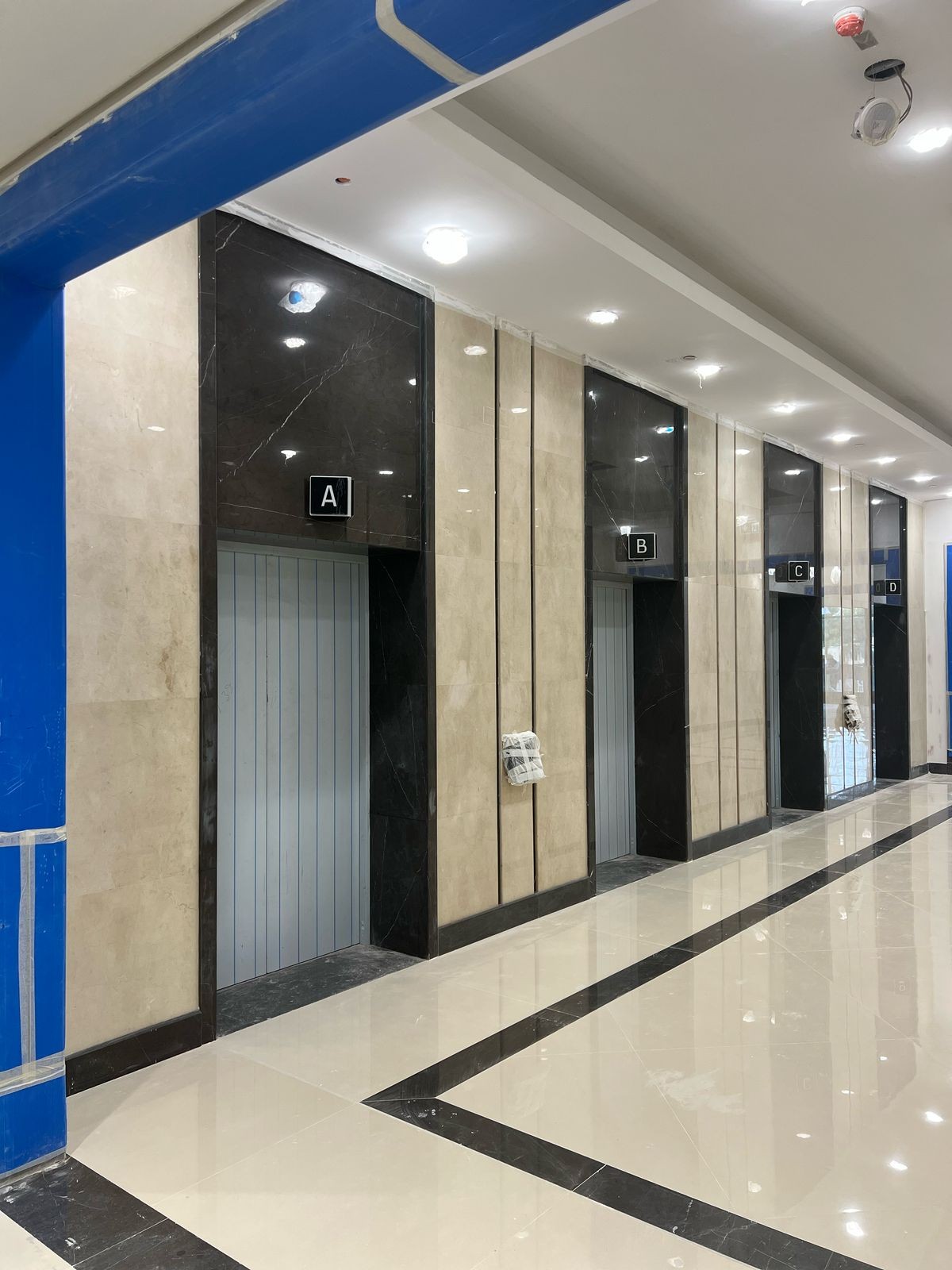 Al Habib Project